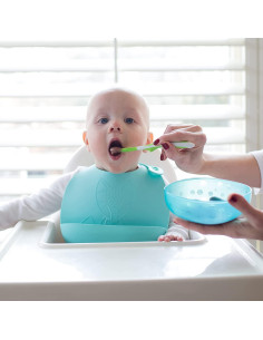 Cucharas de Alimentación Dr. Brown para Niños Pequeños - 6 Unidades 2