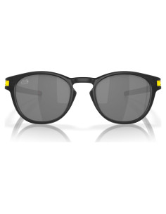 Gafas de sol Oakley Latch para Hombre Tinta Negra Mate 53mm