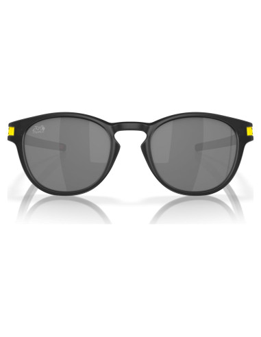 Gafas de sol Oakley Latch para Hombre Tinta Negra Mate 53mm