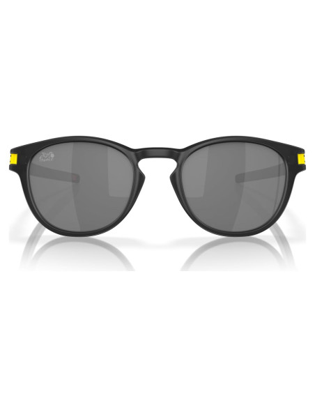 Gafas de sol Oakley Latch para Hombre Tinta Negra Mate 53mm