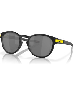 Gafas de sol Oakley Latch para Hombre Tinta Negra Mate 53mm 2