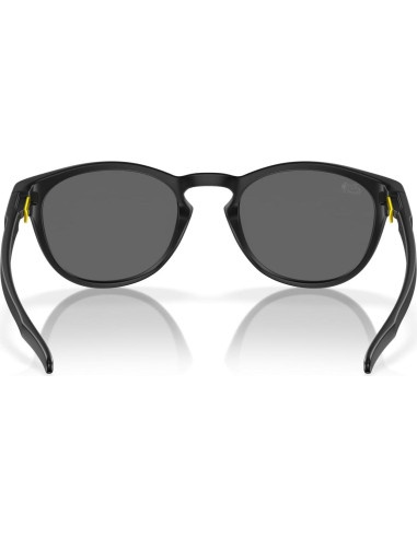 Gafas de sol Oakley Latch para Hombre Tinta Negra Mate 53mm