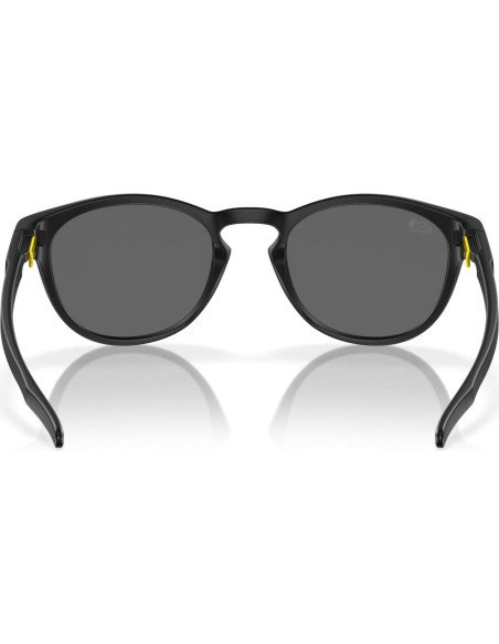 Gafas de sol Oakley Latch para Hombre Tinta Negra Mate 53mm