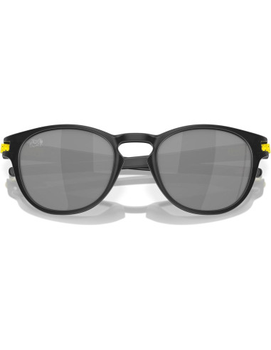 Gafas de sol Oakley Latch para Hombre Tinta Negra Mate 53mm