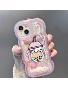 Soporte de Anillo para Teléfono Cinpudo - Rotación 360 2