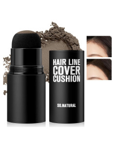 Paleta de Sombra para Raíces Boobeen 9.92g - Corrector Cabello Gris