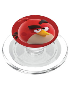 PopSocket MagSafe Angry Birds Red - Soporte para iPhone