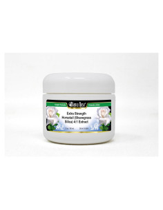 Crema Extracto de Cola de Caballo Bianca Rosa 56.7 g Fuerza Extra