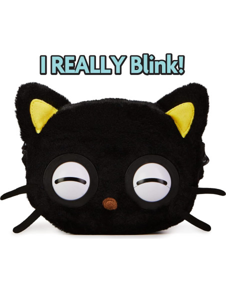 Bolso Interactivo Chococat Sanrio Hello Kitty 30 Sonidos