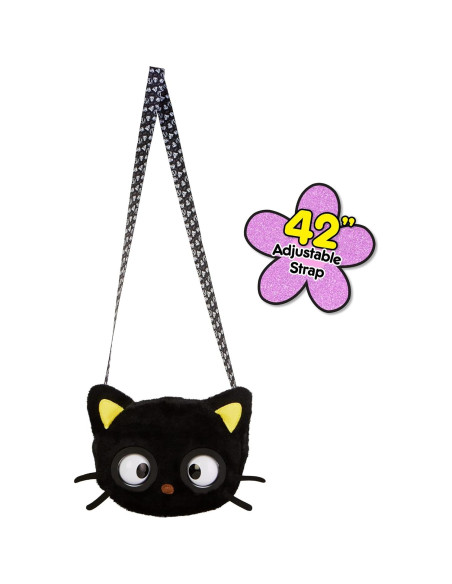 Bolso Interactivo Chococat Sanrio Hello Kitty 30 Sonidos