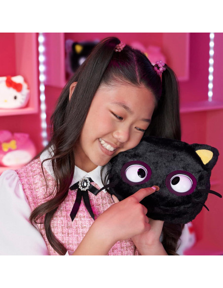 Bolso Interactivo Chococat Sanrio Hello Kitty 30 Sonidos