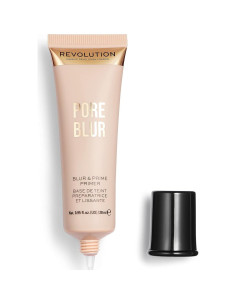 Primer Facial Minimizador de Poros Makeup Revolution 28ml 2