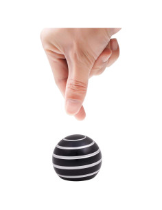 Juguete Cinético de Escritorio Samisoler - Alivio de Estrés 3.81 cm