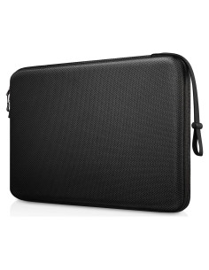 FINPAC Funda Dura para Tableta 11" Negra - Protección Total
