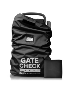 Bolsa de Viaje para Cochecito Bramble Impermeable 116x53cm