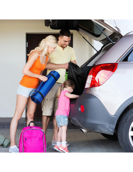 Bolsa de Viaje para Cochecito Bramble Impermeable 116x53cm