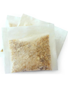 Bolsitas de Té de Ginseng Americano Dairyland 20 Unidades - Sin OGM 2