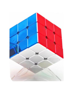 Cubo Velocidad Magnético ShengShou Legend 3x3 M Espejo