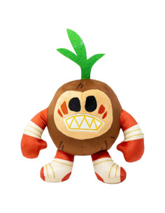 Juguete Plush para Perros Buckle-Down Kakamora Disney