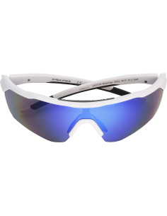 Gafas de sol deportivas Rawlings Strike Ready 100% UV 2