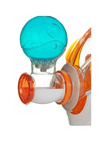 Botella de Agua Habitrail para Hámster 10.2x10.2x19.1cm