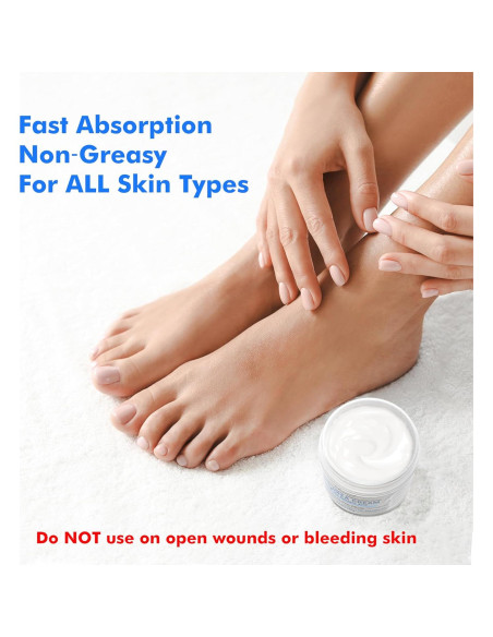 Crema de Urea 40% Ebanel para Pies Secos y Agrietados 130g Crema de Urea 40% Ebanel para Pies Secos y Agrietados 130g