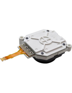 Joystick Analógico Negro USonline911 con Capucha para Nintendo 3DS 2