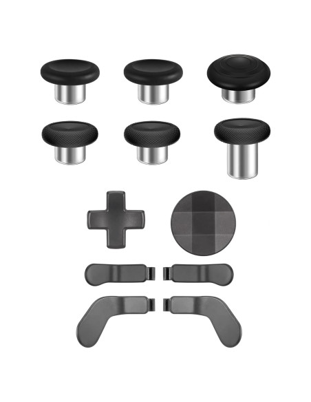 Repuestos OEM para Controladores Xbox Elite Series 2 - 12 Piezas