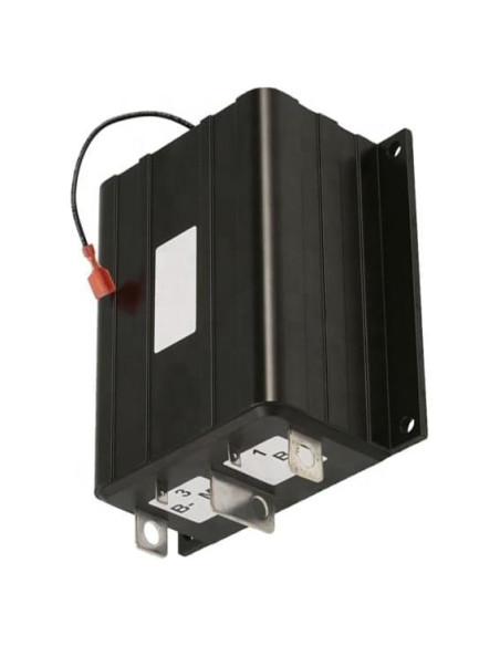 Controlador de Motor Sgaorcpas 70040319 para Elevadores JLG
