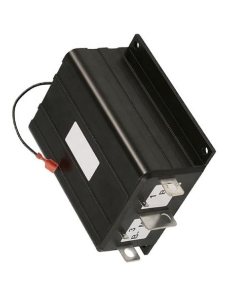 Controlador de Motor Sgaorcpas 70040319 para Elevadores JLG