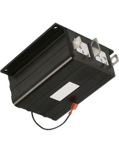 Controlador de Motor Sgaorcpas 70040319 para Elevadores JLG
