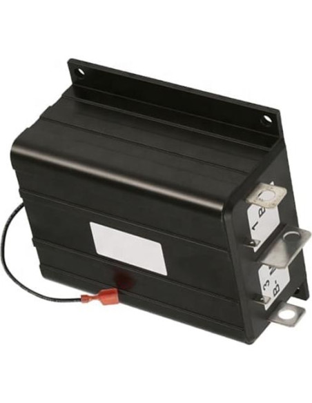 Controlador de Motor Sgaorcpas 70040319 para Elevadores JLG