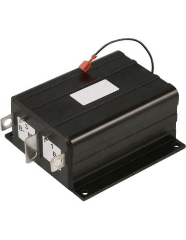 Controlador de Motor Sgaorcpas 70040319 para Elevadores JLG