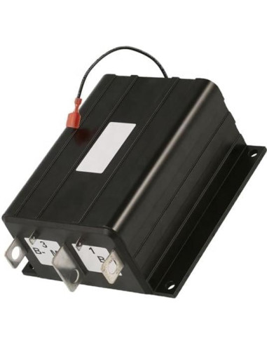 Controlador de Motor Sgaorcpas 70040319 para Elevadores JLG