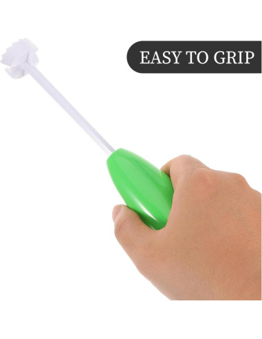 Deshuesadora de Cereza HOLIDYOYO Verde 2 Sets Gadget de Cocina