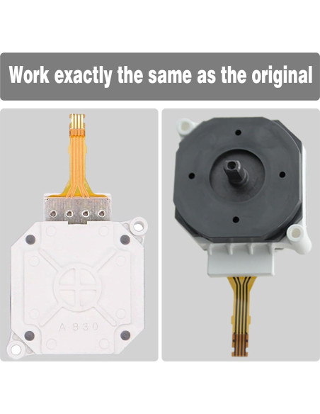 Reemplazo Joystick SunDiss para Nintendo 2DS/3DS/3DS XL