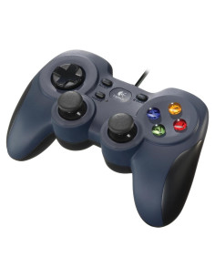 Controlador Logitech F310 Gamepad USB - Compatible PC