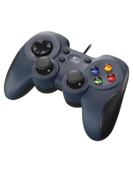 Controlador Logitech F310 Gamepad USB - Compatible PC