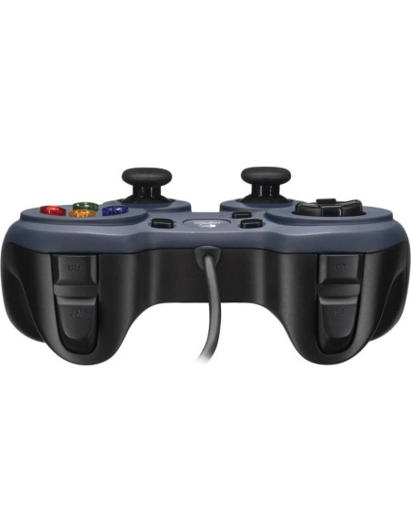Controlador Logitech F310 Gamepad USB - Compatible PC