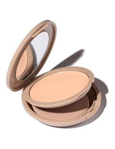 Base No Makeup Makeup Porcelana - Ligera y Larga Duración