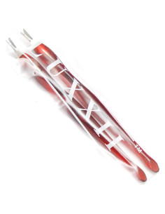 Removedor de Cutículas LUXXII 11 cm - Paquete de 2