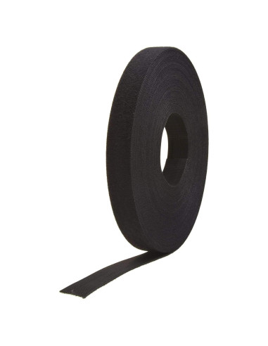 Correas VELCRO Pesadas 13.72 m x 1.9 cm Autoadhesivas