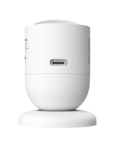 Sensor de Presencia Humana Zigbee Smilewolf SNZB-06P 4m