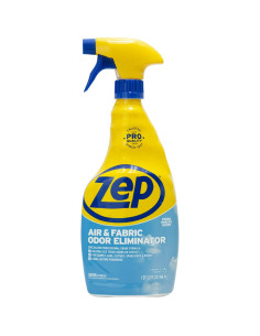 Zep Eliminador y Ambientador de Olores 32 oz Pack 12 2