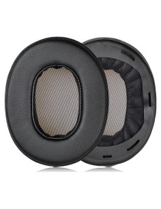 Almohadillas de Reemplazo JHZZWJ para Auriculares Sony MDR-1A