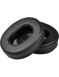 Almohadillas de Reemplazo JHZZWJ para Auriculares Sony MDR-1A 2