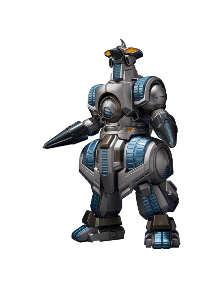 Figura de Acción M.O.G.E.R.A. G Force Storage Dock Sally Ver. Bandai