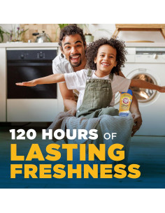 Aditivo de Fragancia Arm & Hammer 4x24 oz Aguas Purificadoras 2