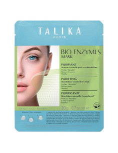 Mascarilla Purificante Talika Bio Enzimas - Biocelulosa 20g