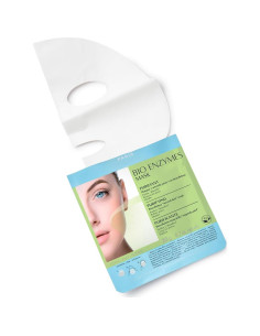 Mascarilla Purificante Talika Bio Enzimas - Biocelulosa 20g 2